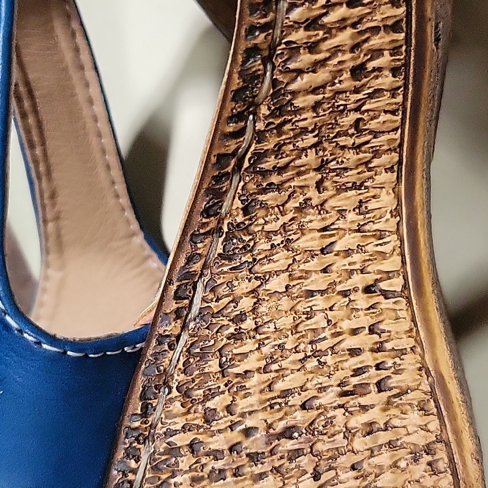 Spring Step Patrizia sandals - Picture 5 of 8